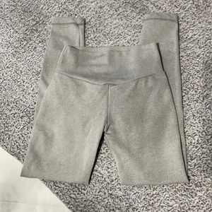Pchee Bum leggings